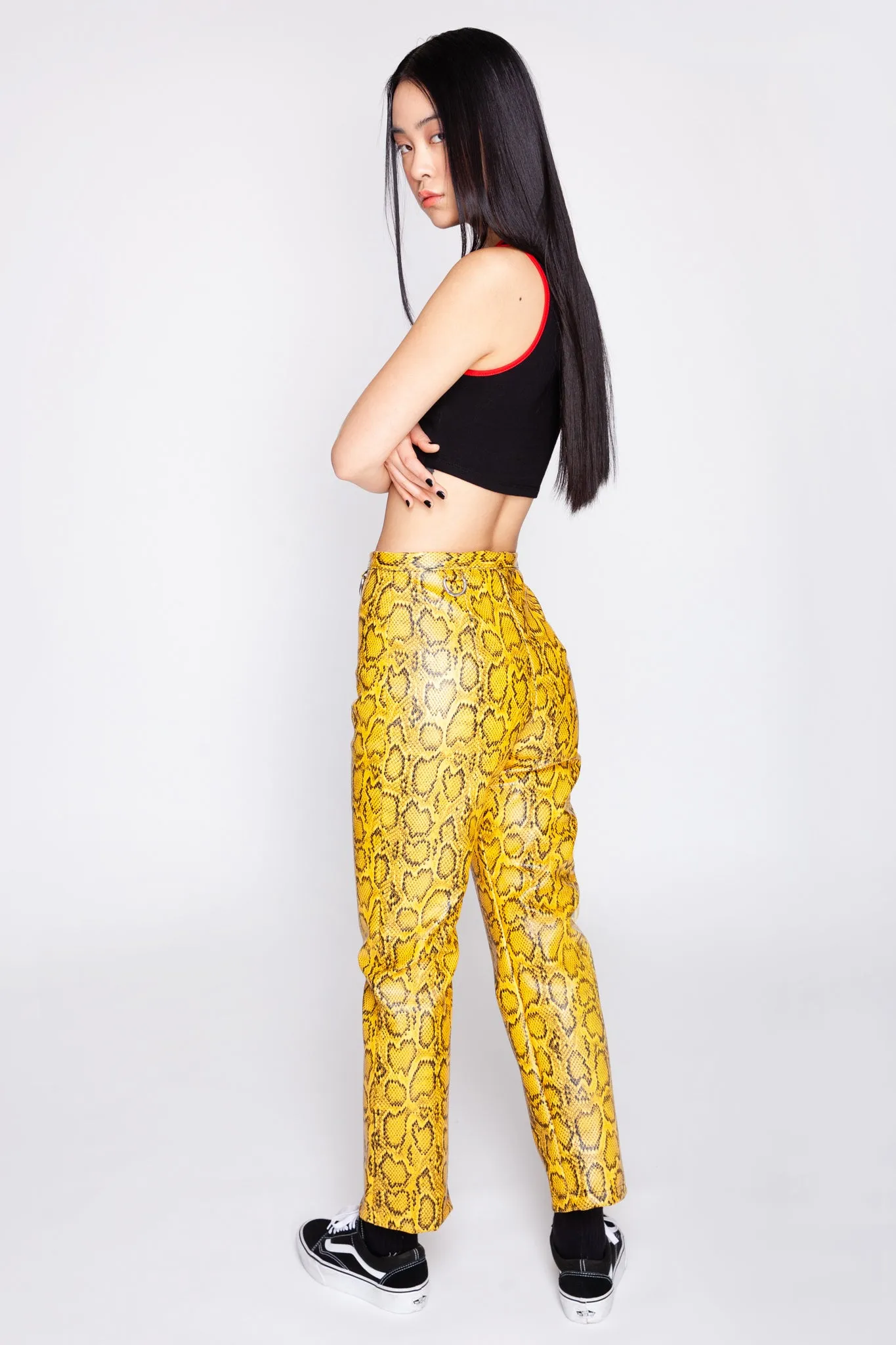 Cobra Pants