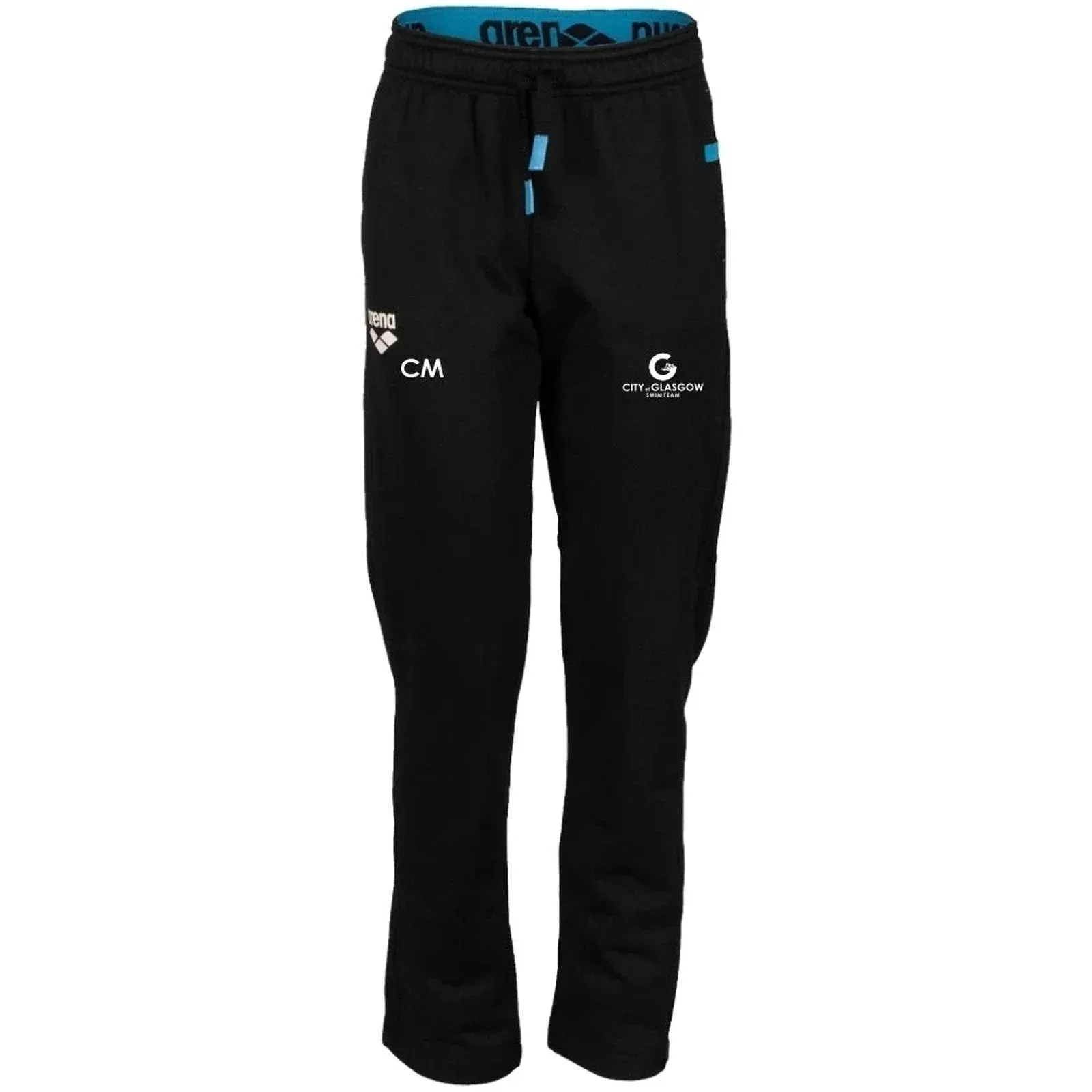 CoGST - Jr Team Poly Pant Solid
