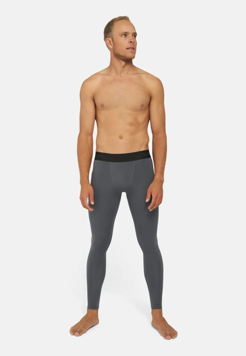 COMPRESSION TIGHTS FOR MEN
