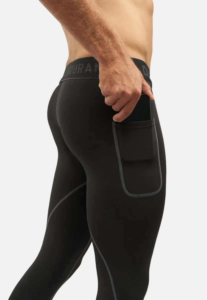 COMPRESSION TIGHTS FOR MEN