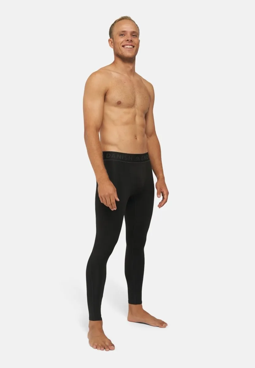 COMPRESSION TIGHTS FOR MEN