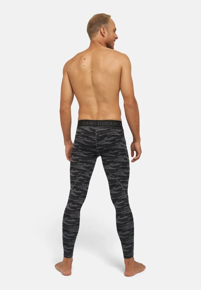 COMPRESSION TIGHTS FOR MEN