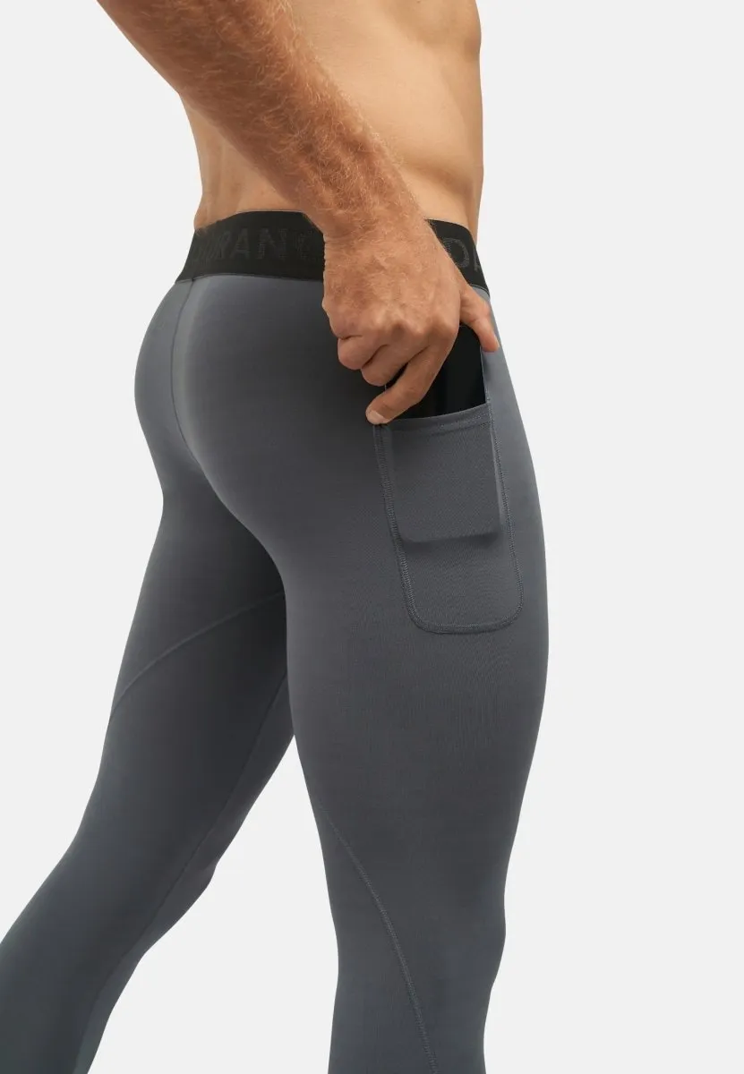 COMPRESSION TIGHTS FOR MEN