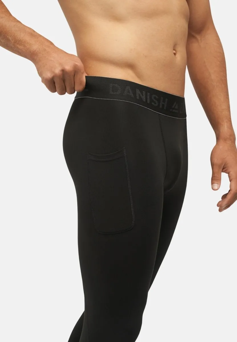 COMPRESSION TIGHTS FOR MEN