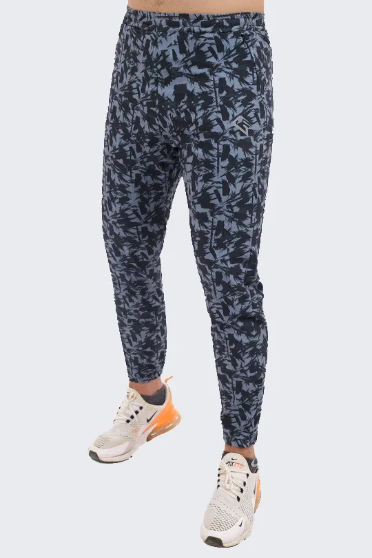 Conceptual Tourish Pants