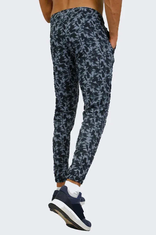 Conceptual Tourish Pants