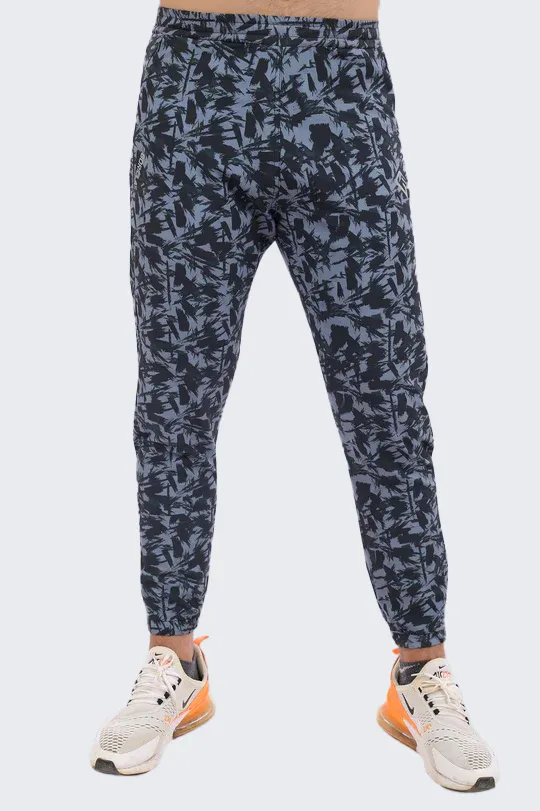 Conceptual Tourish Pants