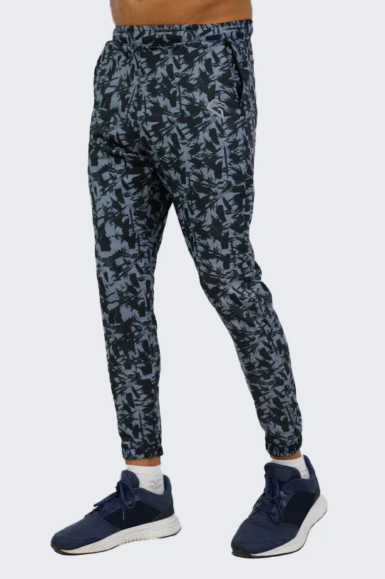 Conceptual Tourish Pants