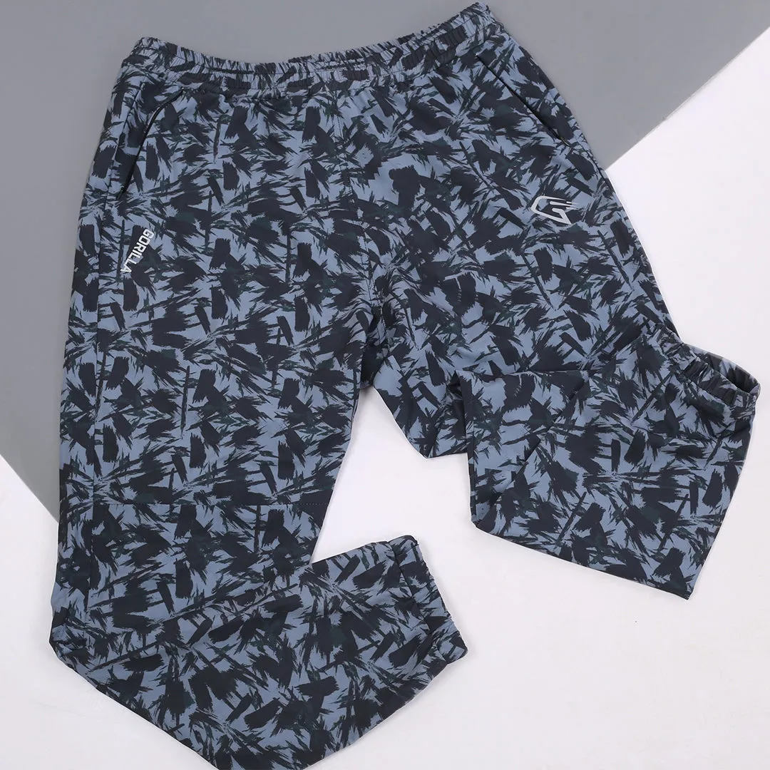 Conceptual Tourish Pants