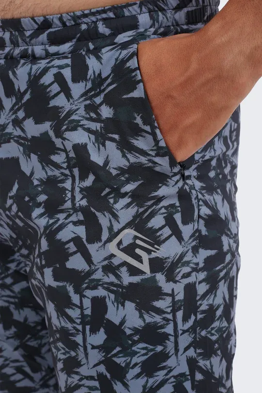 Conceptual Tourish Pants