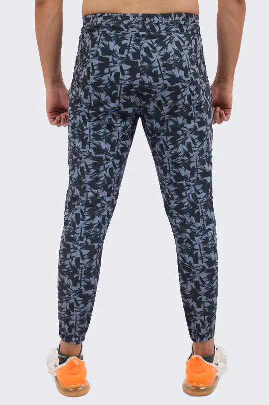 Conceptual Tourish Pants