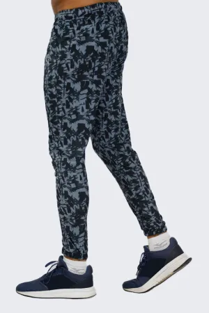 Conceptual Tourish Pants