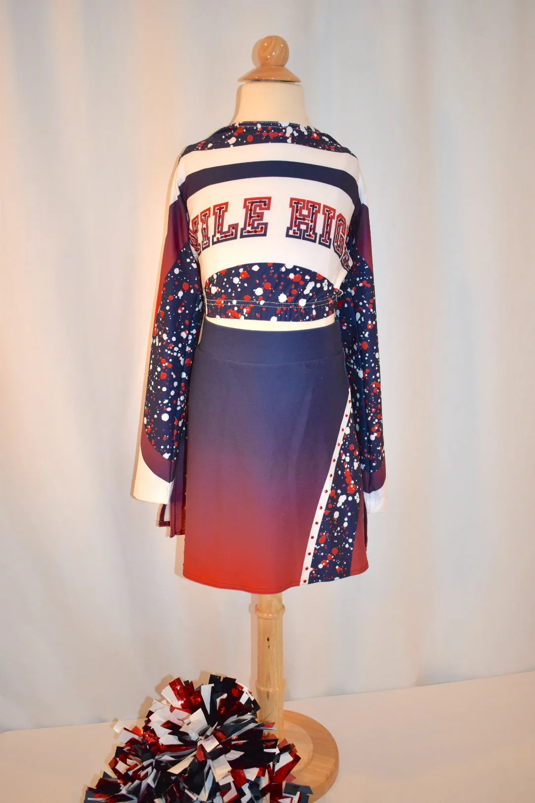 Cosmic Cheer