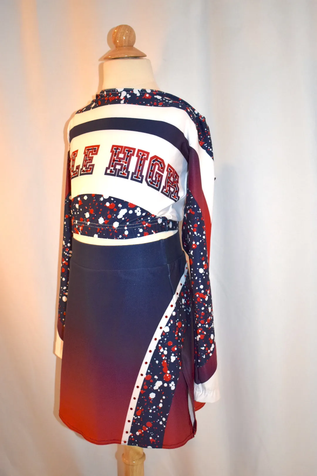 Cosmic Cheer