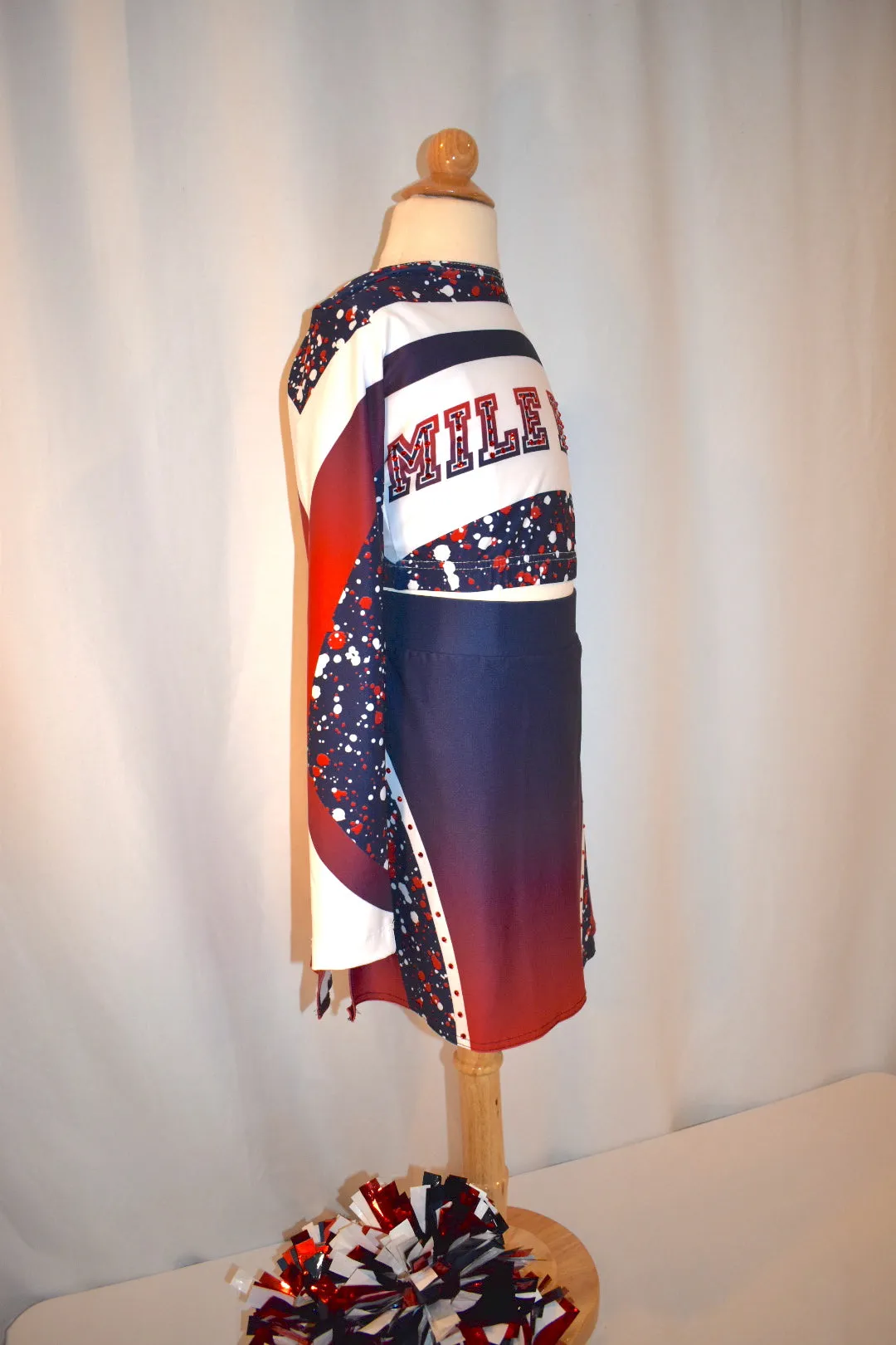 Cosmic Cheer