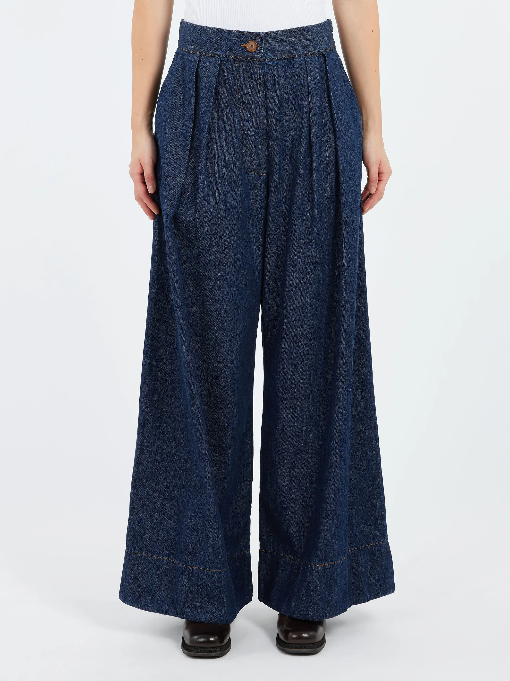 Coxsone Pant
