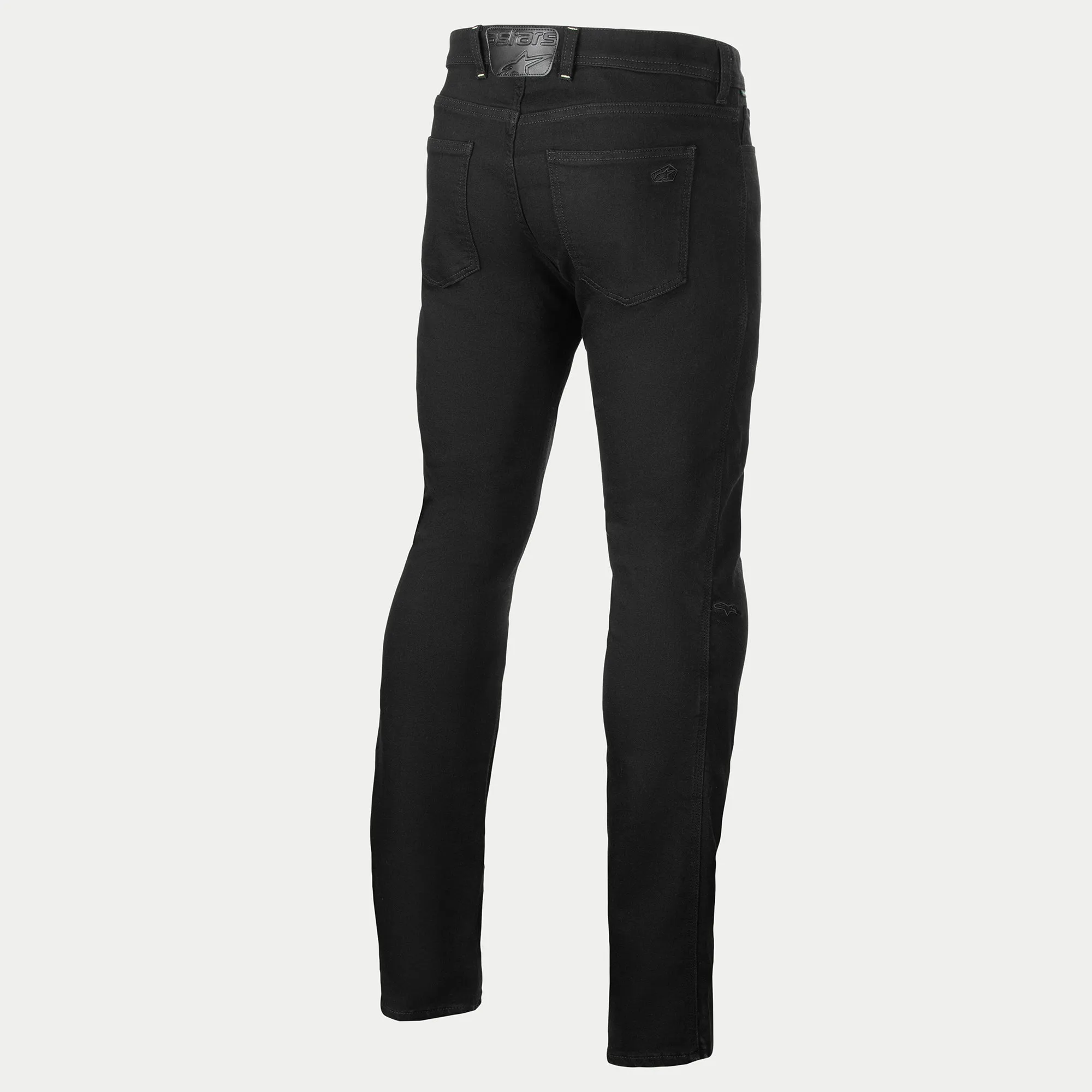 Cult-8 Women's Stretch Denim Pants