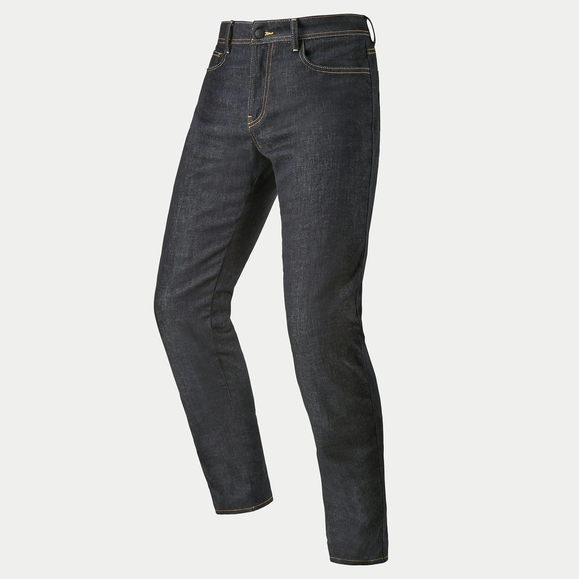 Cult-8 Women's Stretch Denim Pants