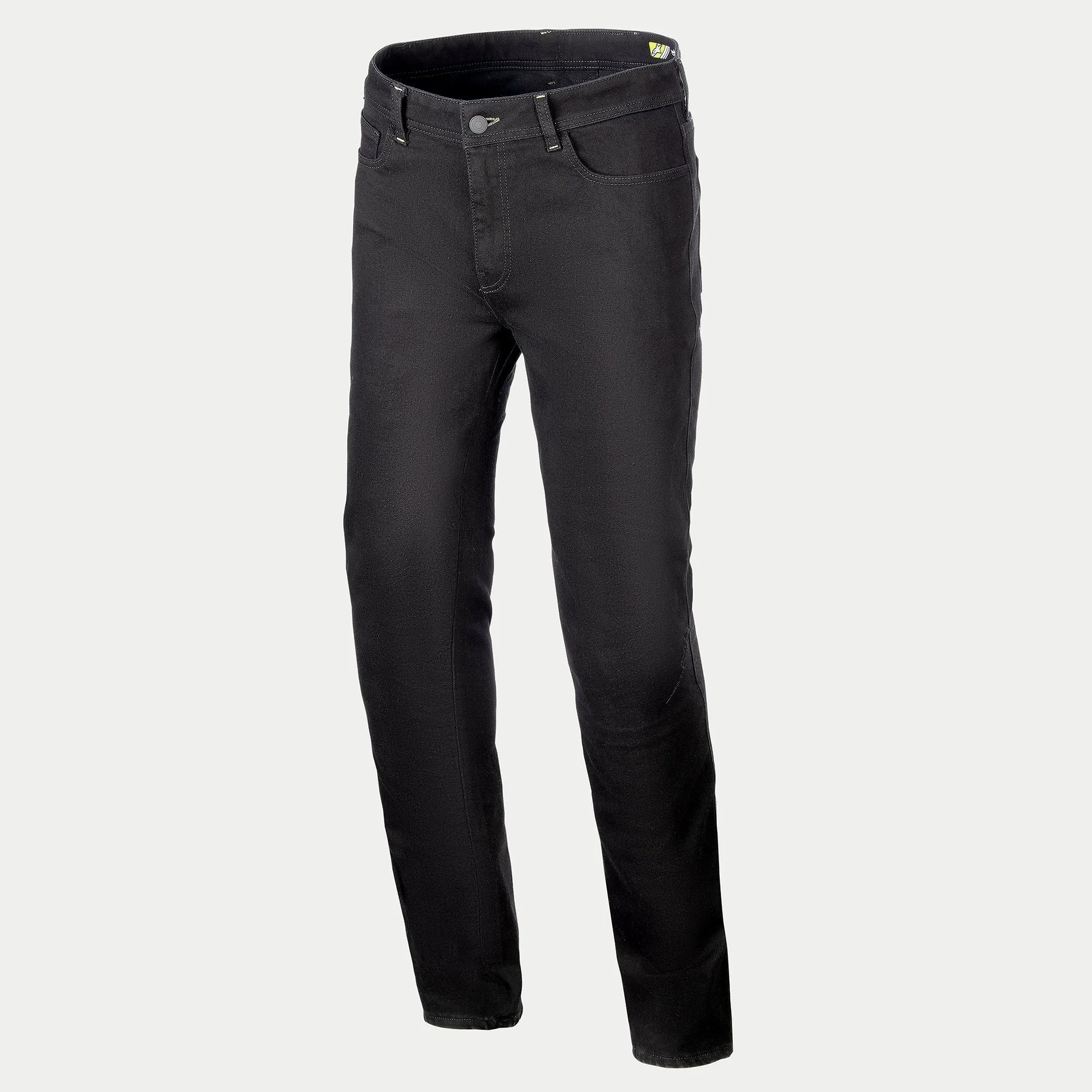 Cult-8 Women's Stretch Denim Pants