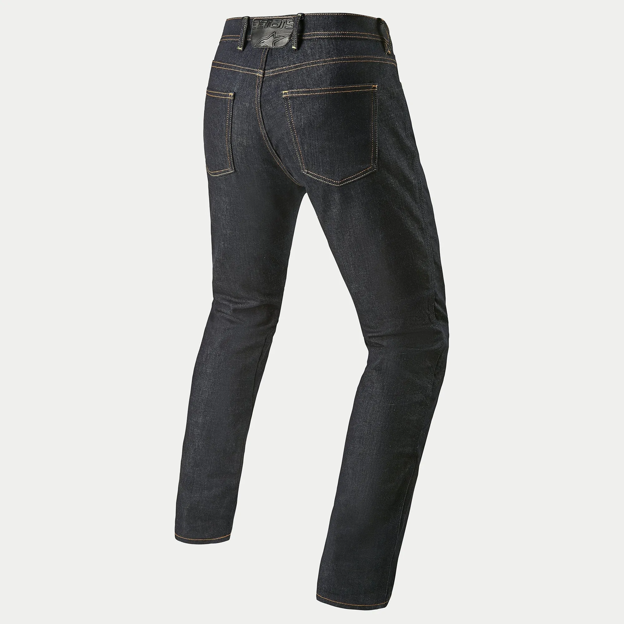 Cult-8 Women's Stretch Denim Pants