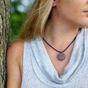 Diffuser Necklace