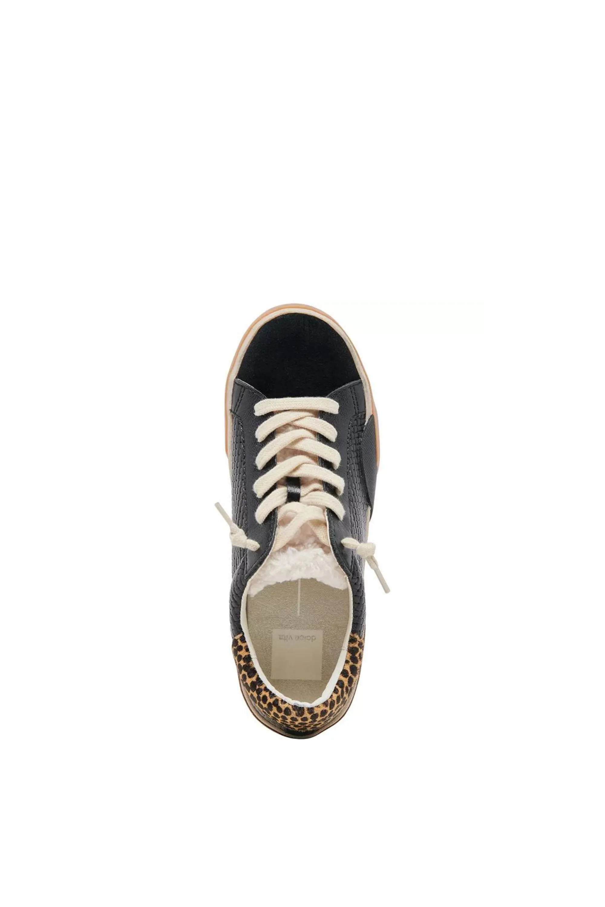 Dolce Vita Zina Leopard