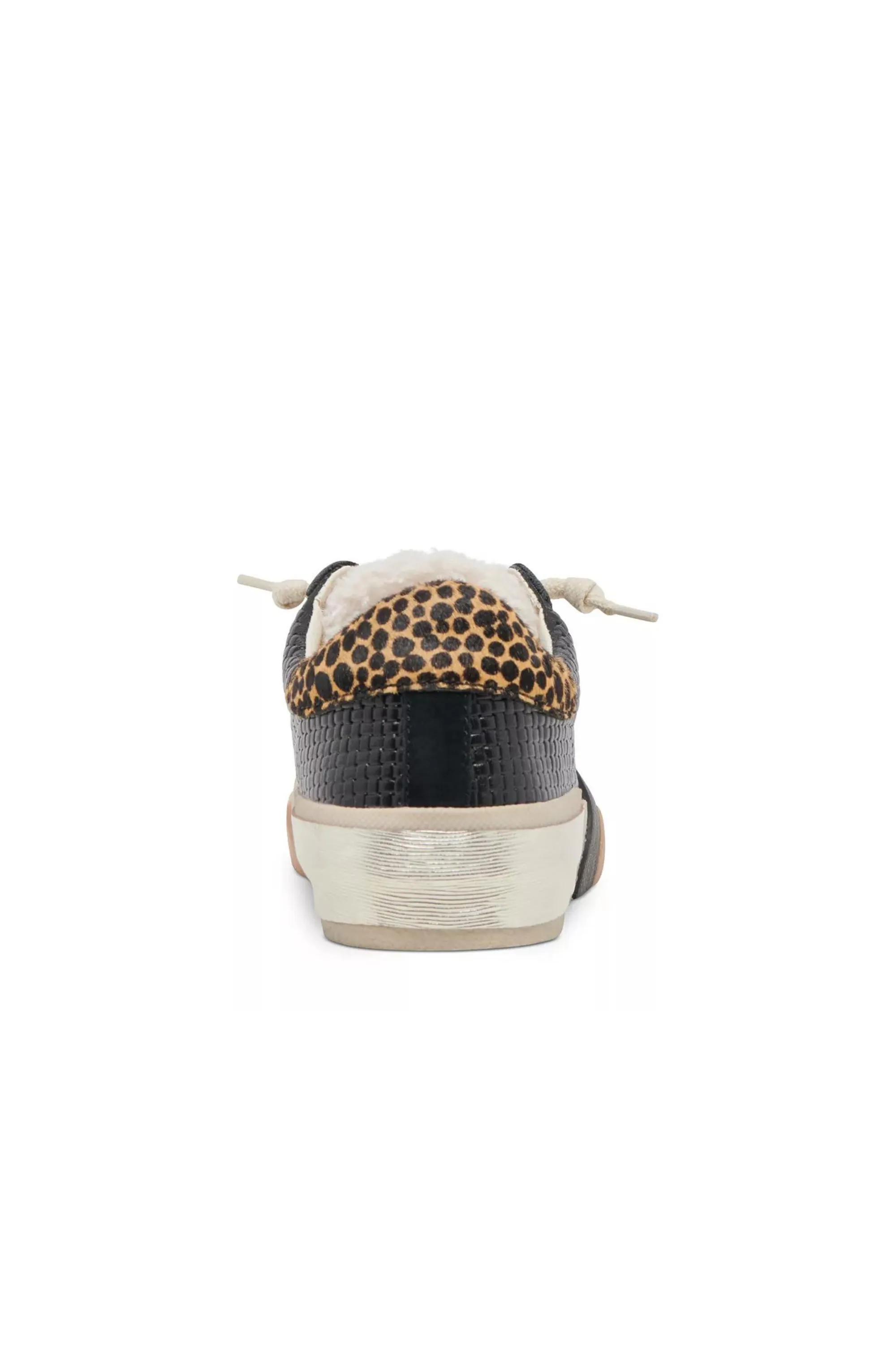 Dolce Vita Zina Leopard