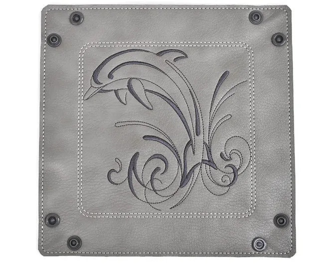 Dolpin Dice Tray