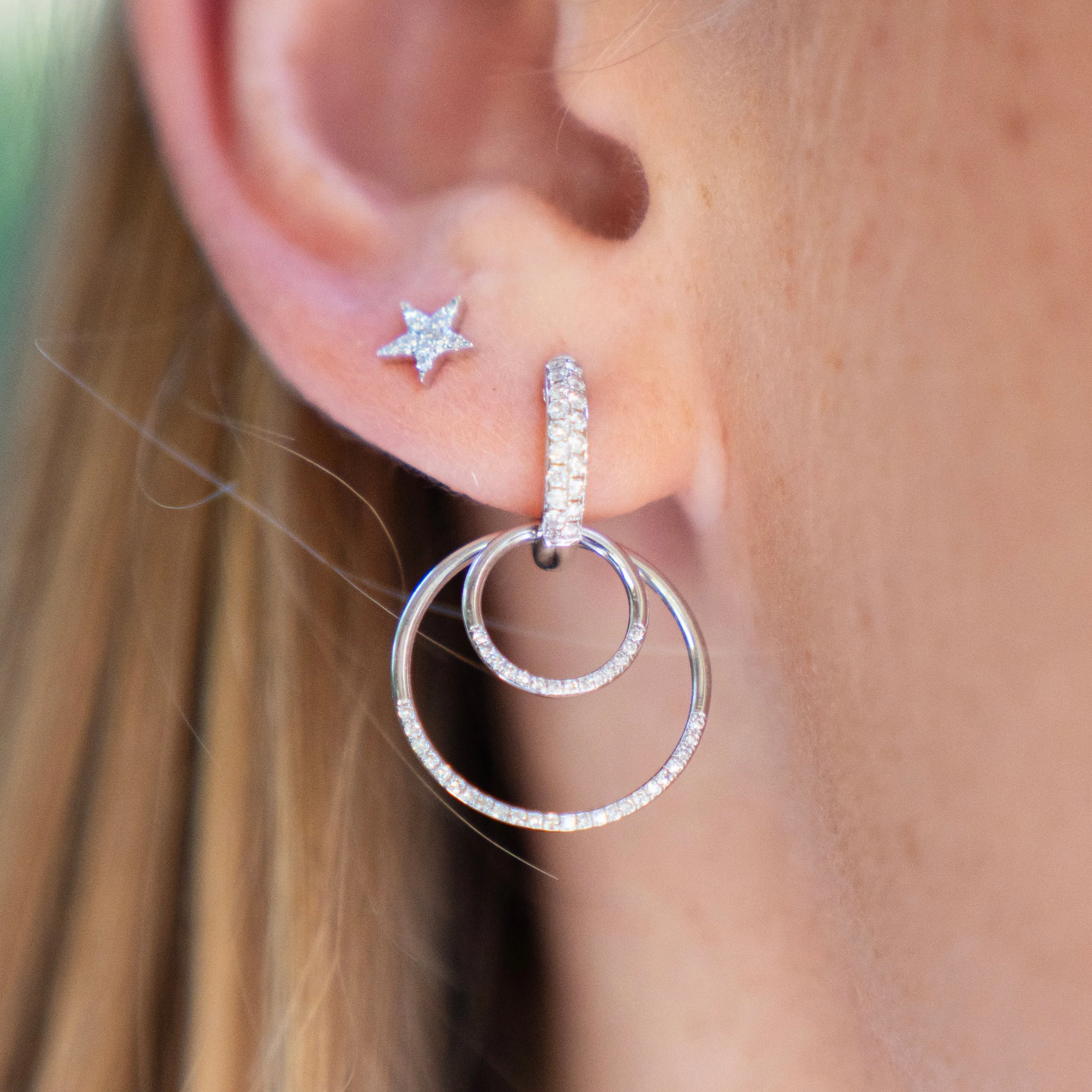 Double Down Hoops