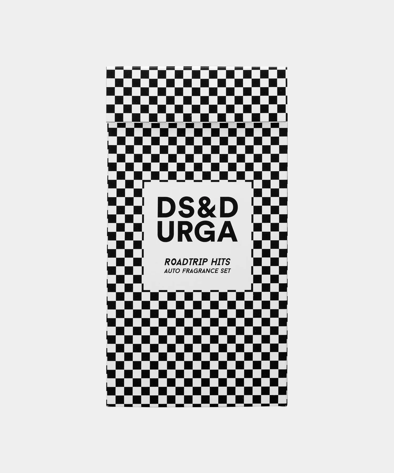D.S. & DURGA Road Trip Hits 5-Piece Auto Fragrance Set