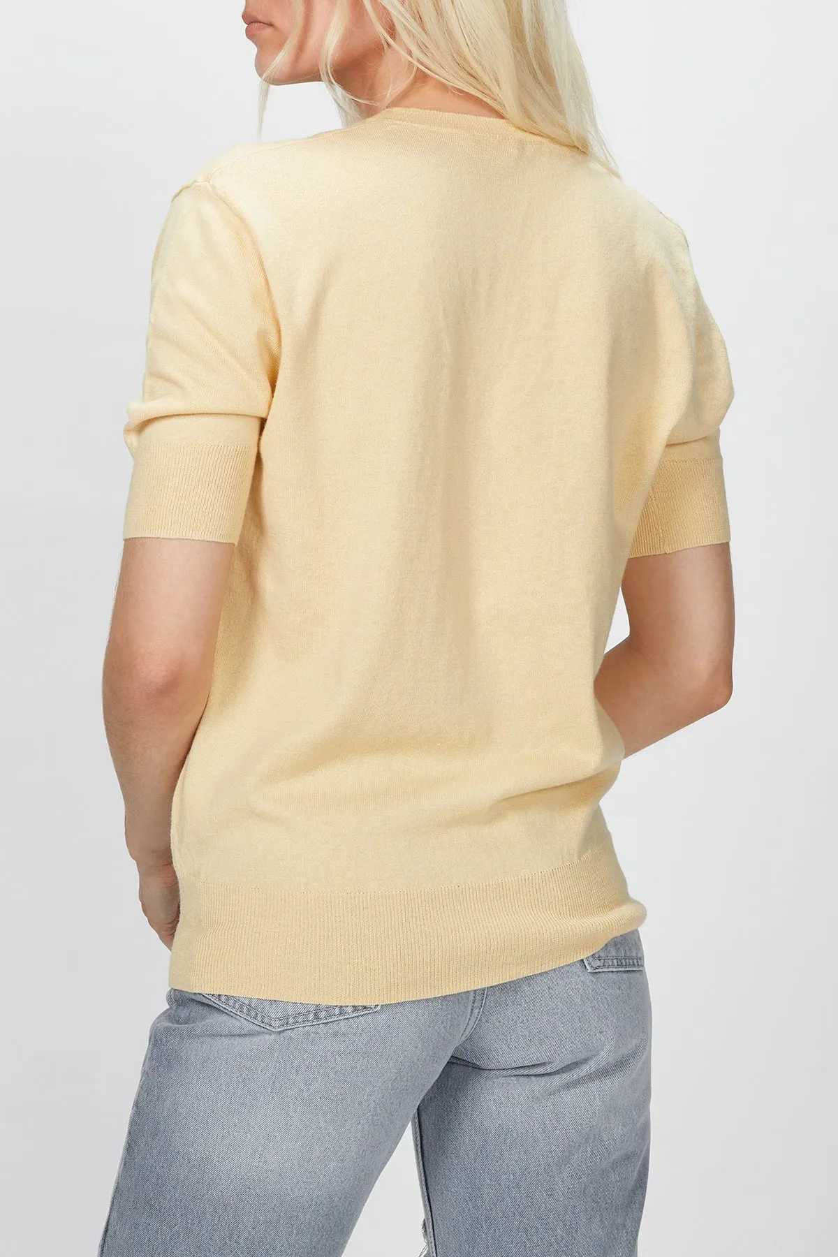 ELBOW V NECK