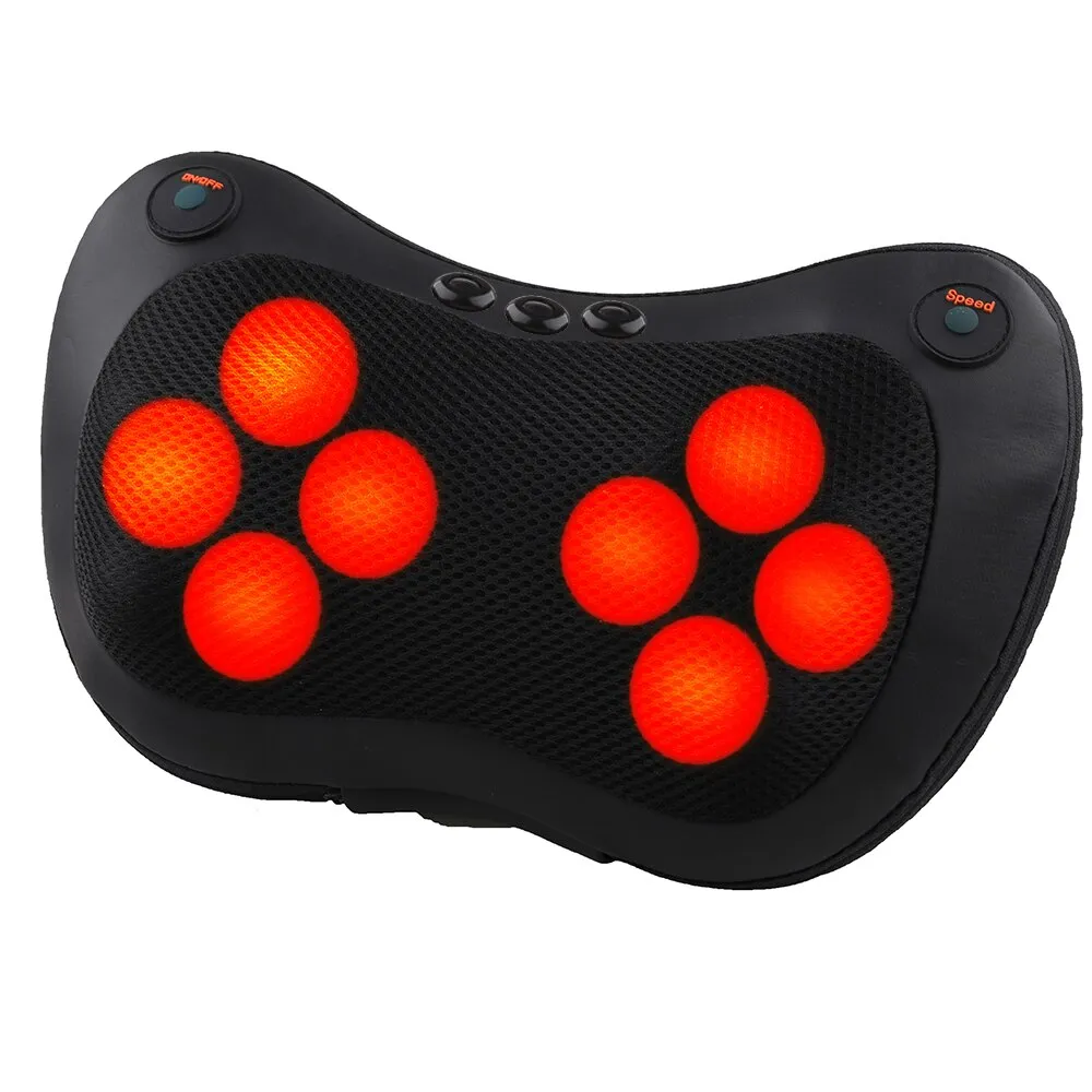 Electric Relaxation Massage Pillow