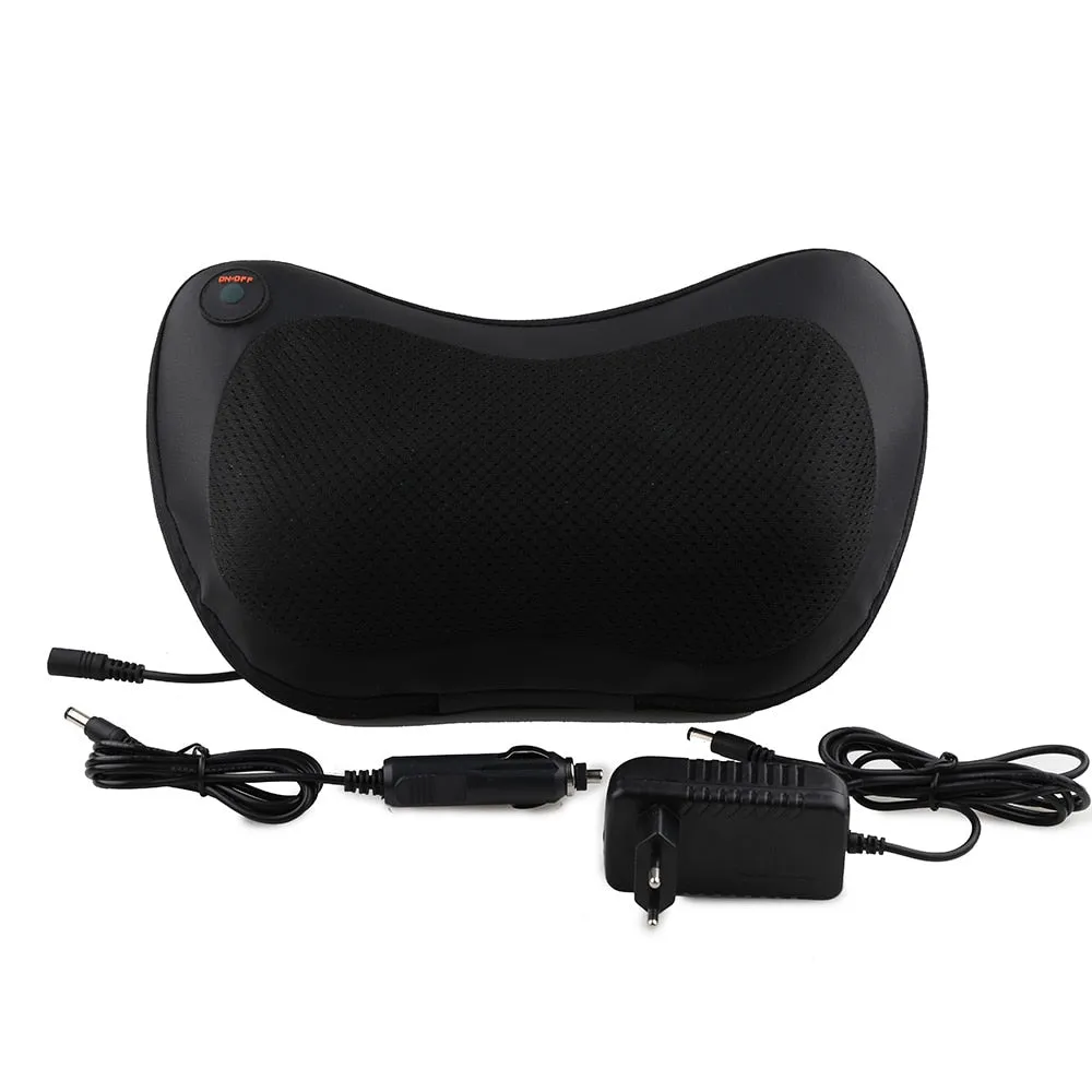 Electric Relaxation Massage Pillow