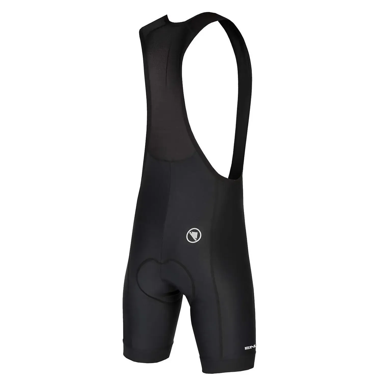 Endura Xtract Gel Bibshort Ii Black