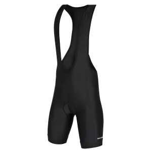 Endura Xtract Gel Bibshort Ii Black