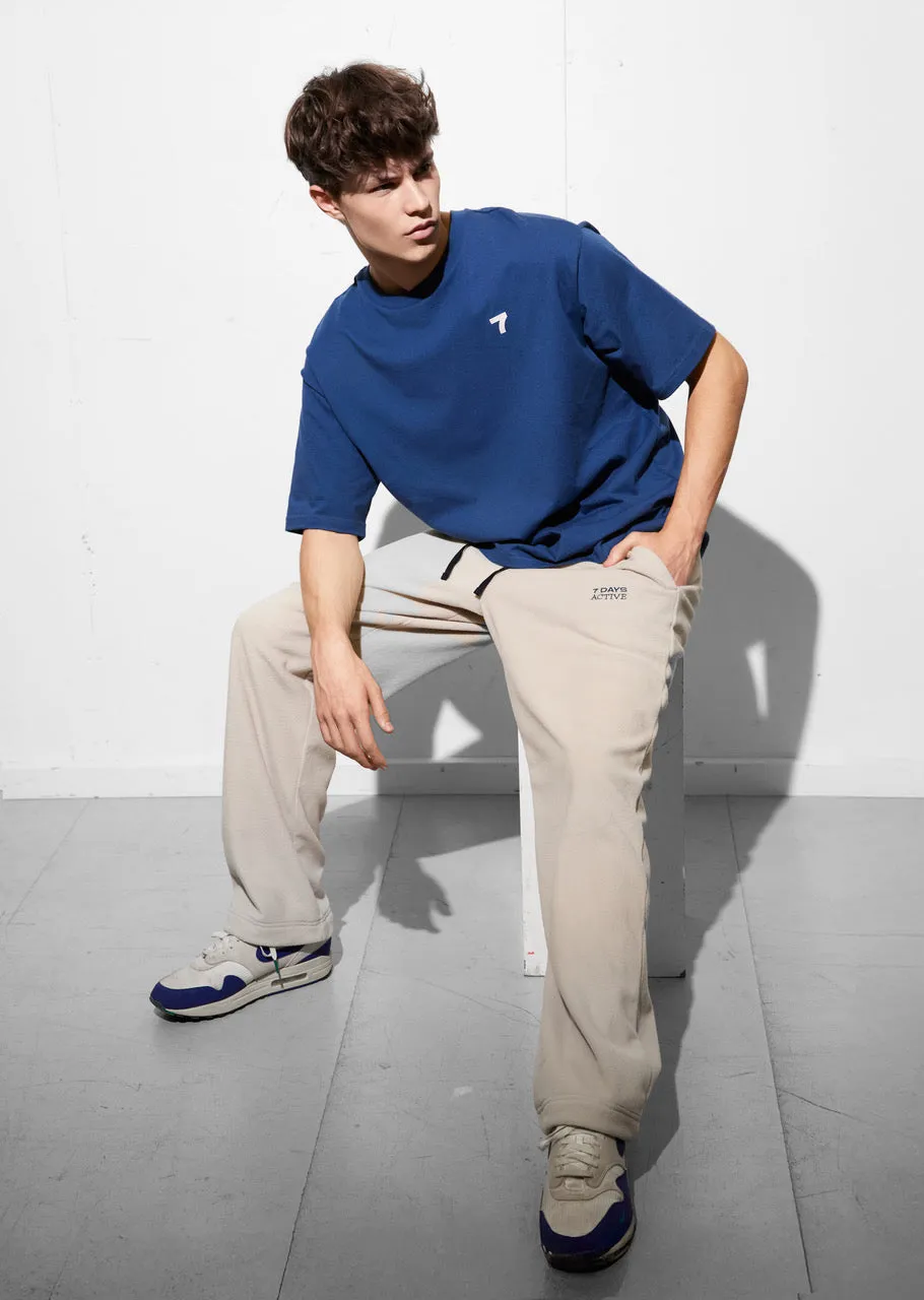 Fleece Pants
