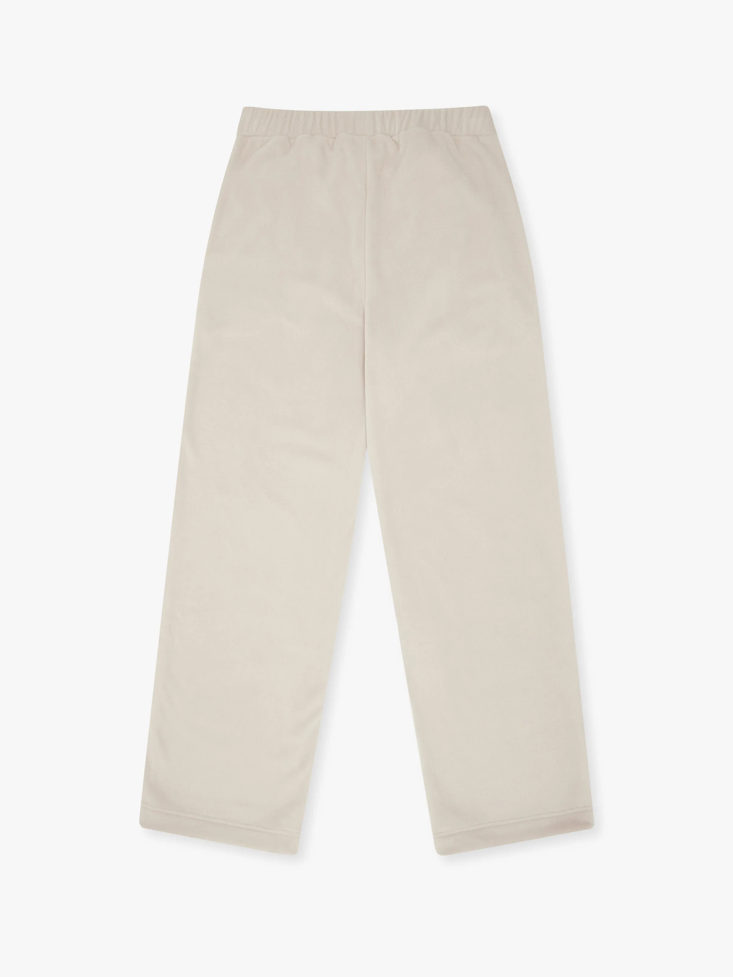 Fleece Pants