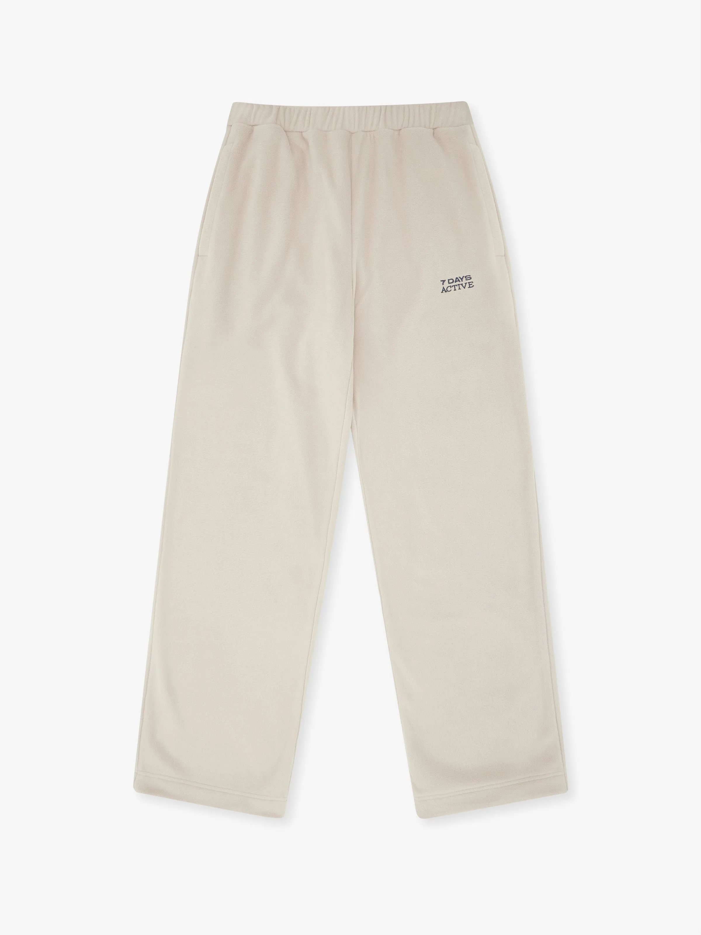Fleece Pants