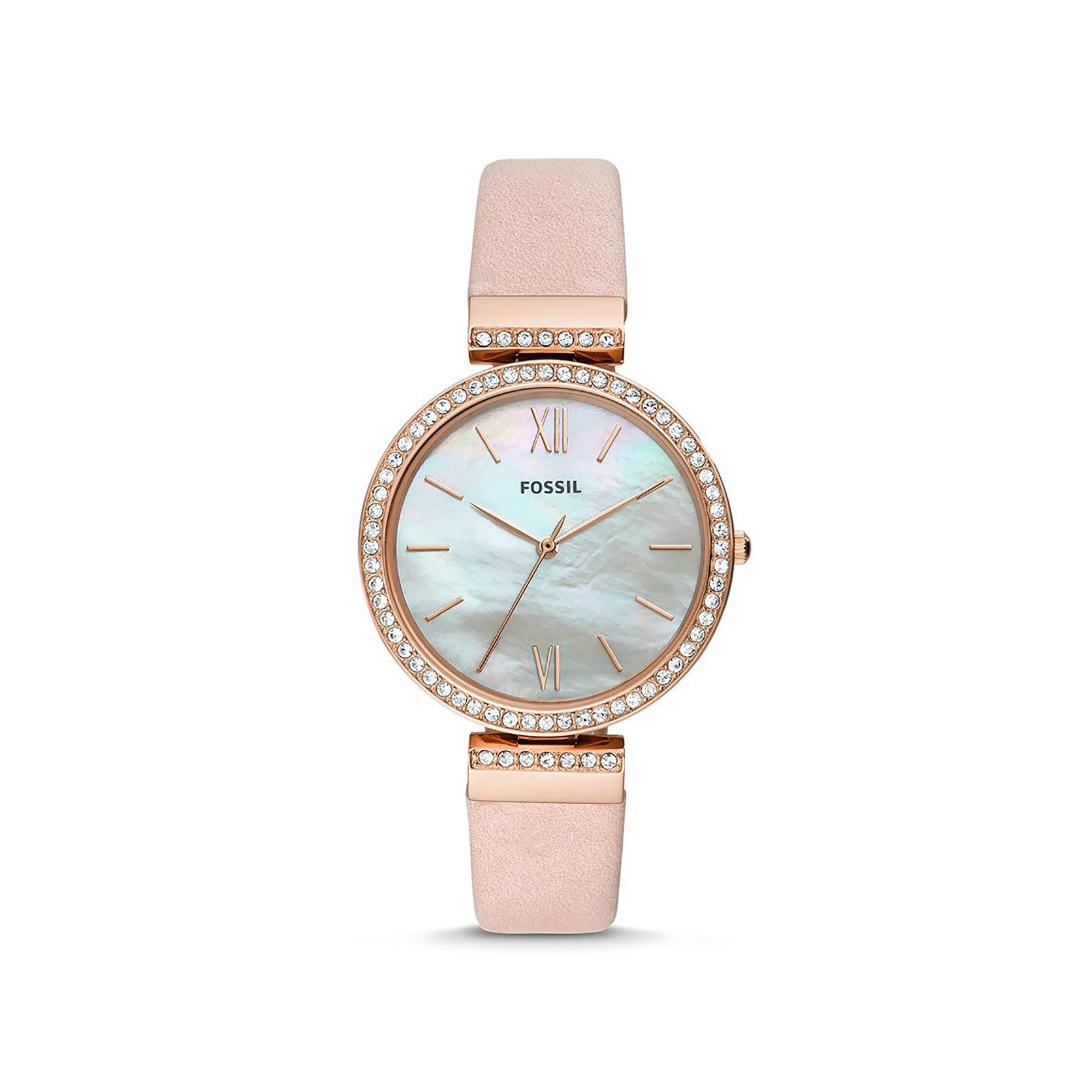 Fossil Madeline Fashion Quartz Women's Watch - ES4537