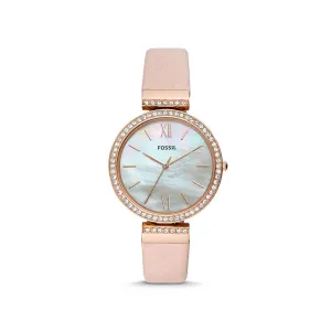 Fossil Madeline Fashion Quartz Women's Watch - ES4537