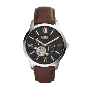 Fossil Townsman Fashion Automatic Men's Watch - ME3061