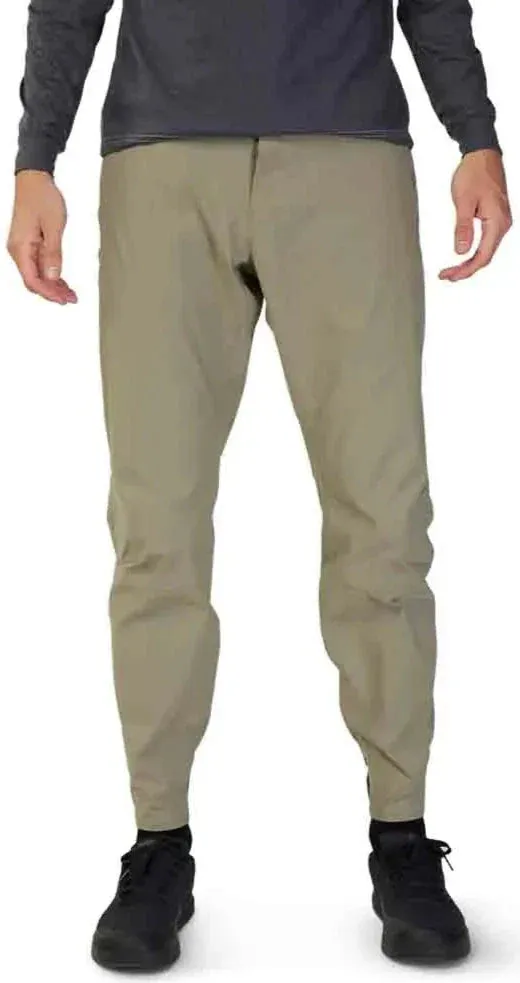 Fox RANGER PANT LUNAR - Adobe