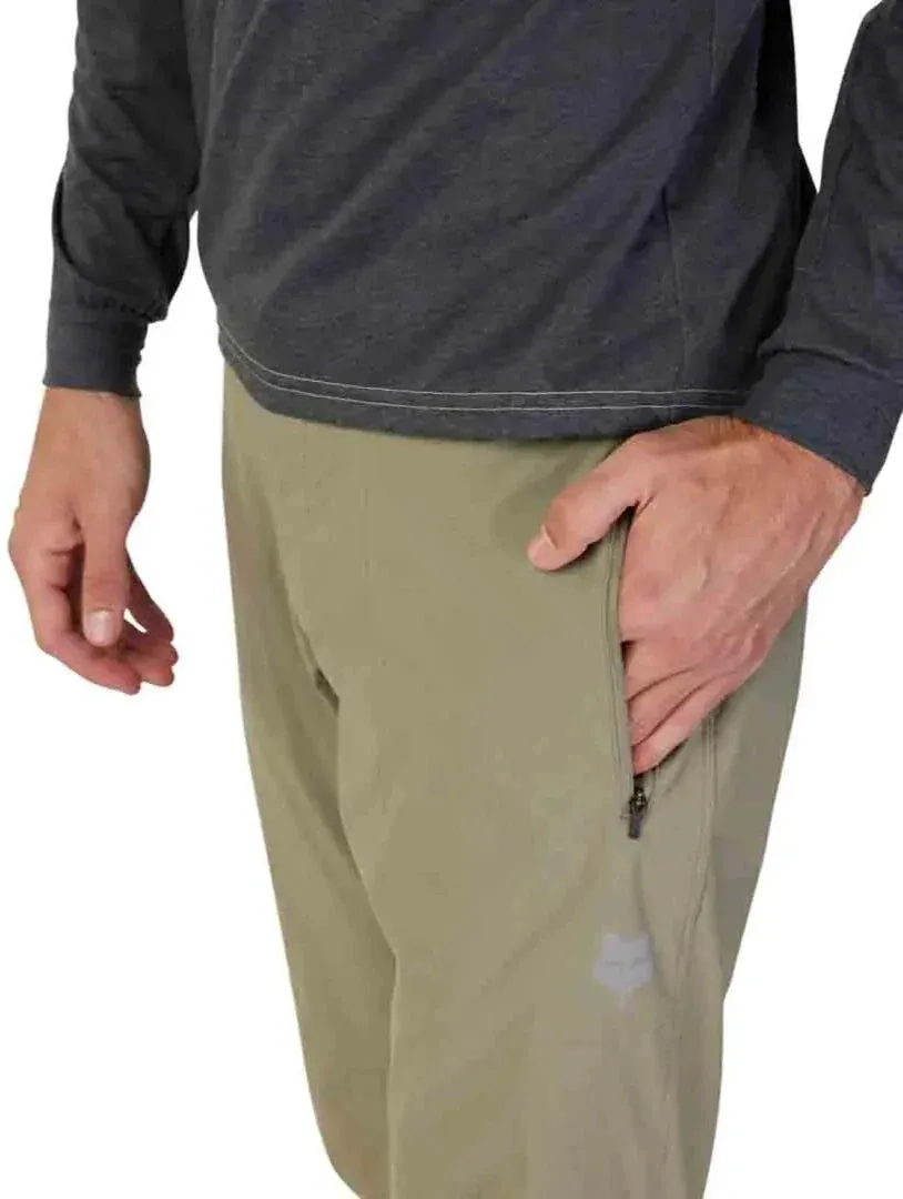 Fox RANGER PANT LUNAR - Adobe
