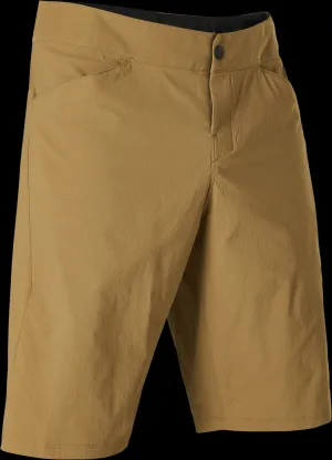 Fox Ranger Short Dark Khaki