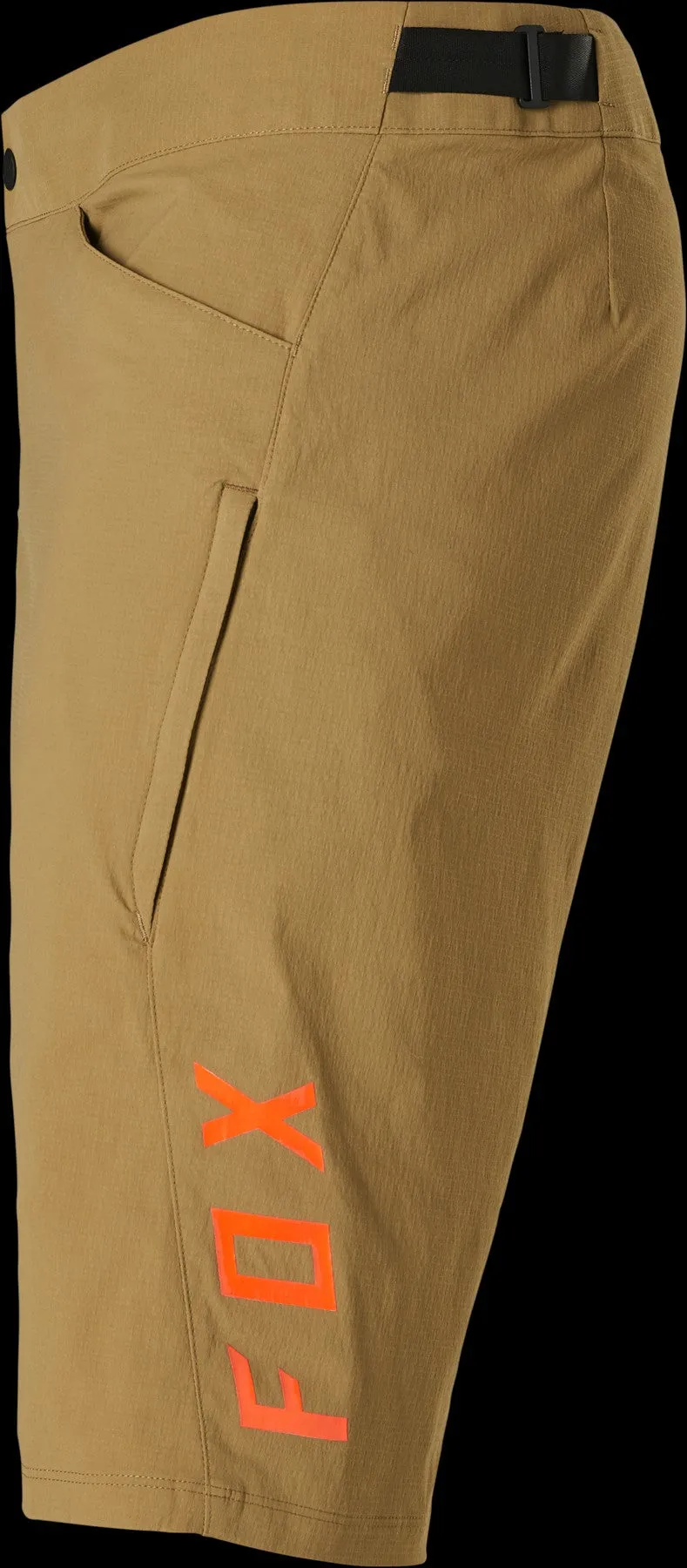Fox Ranger Short Dark Khaki
