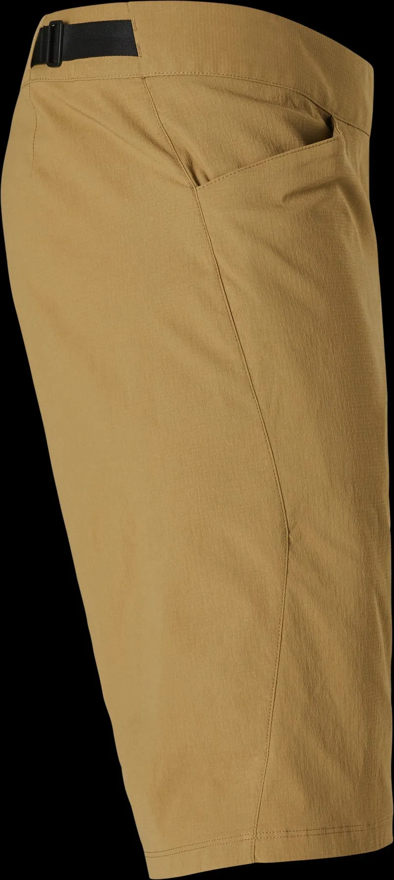 Fox Ranger Short Dark Khaki