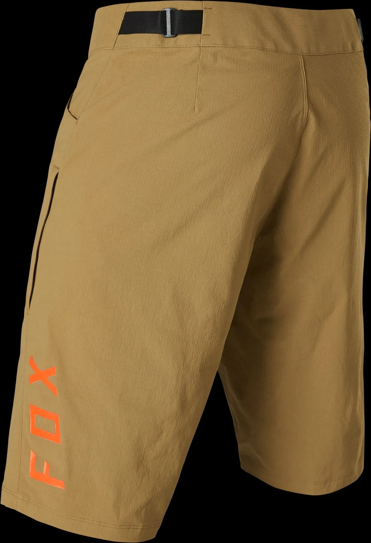 Fox Ranger Short Dark Khaki