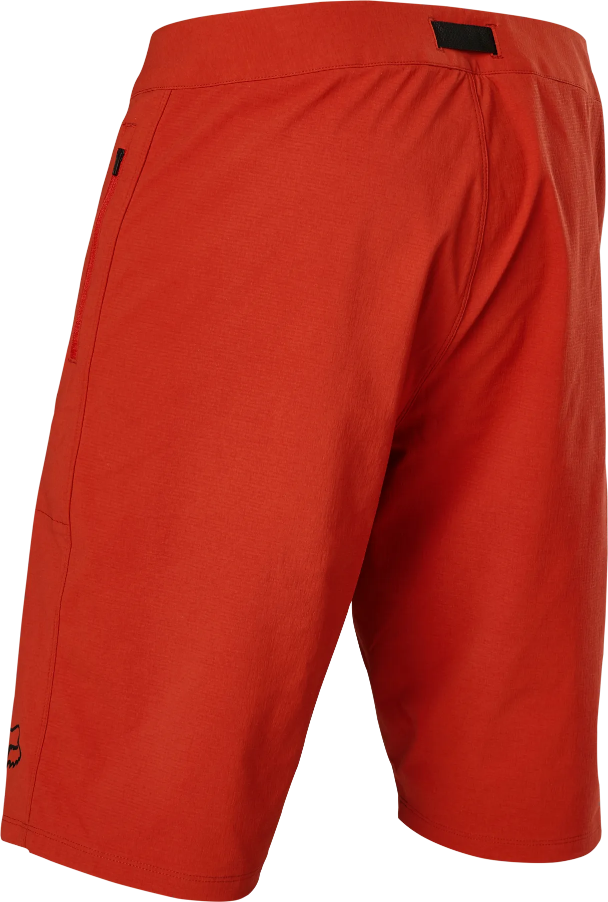 Fox Ranger Shorts With Liner Red Clay