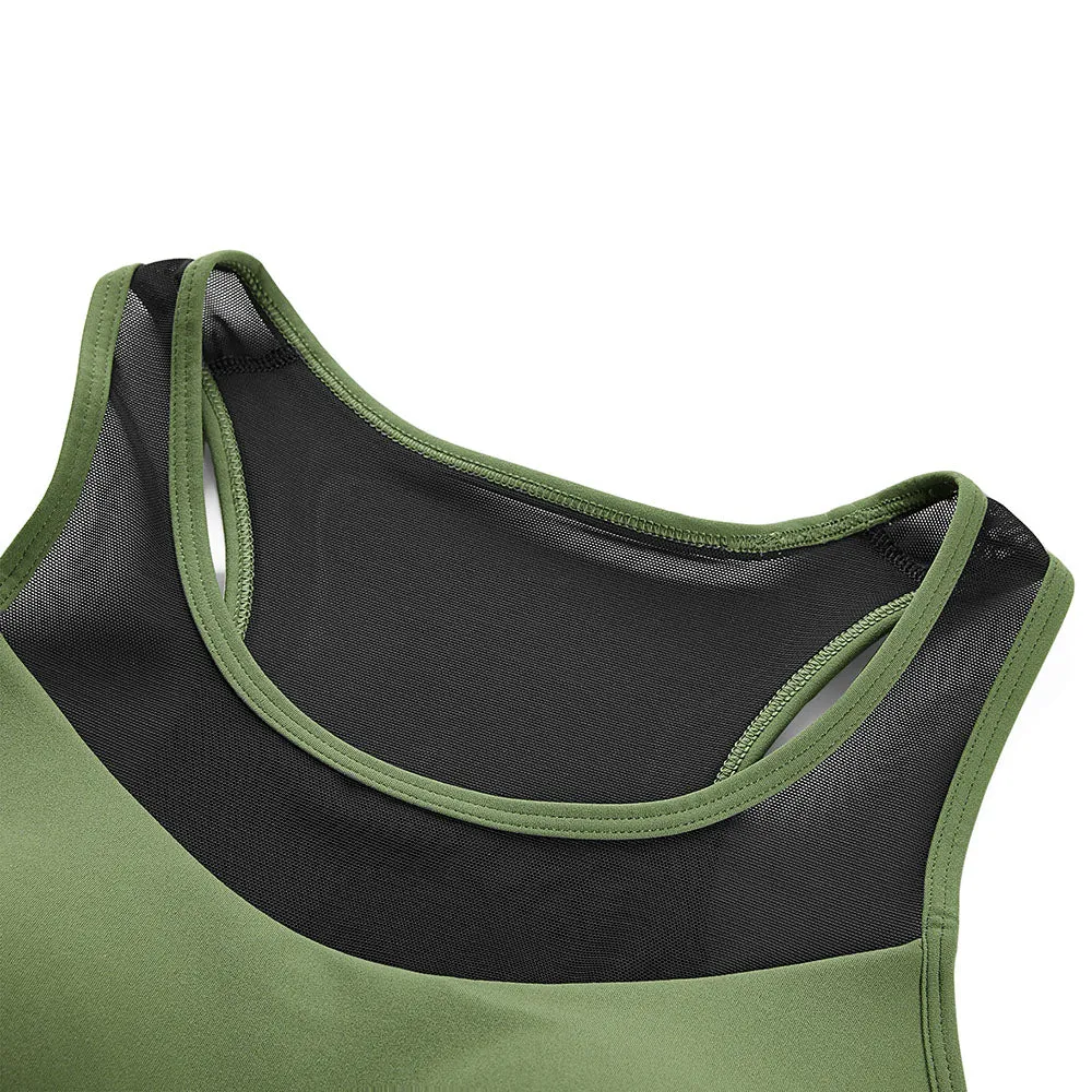 Freedom Yoga: Performance Sports Bra