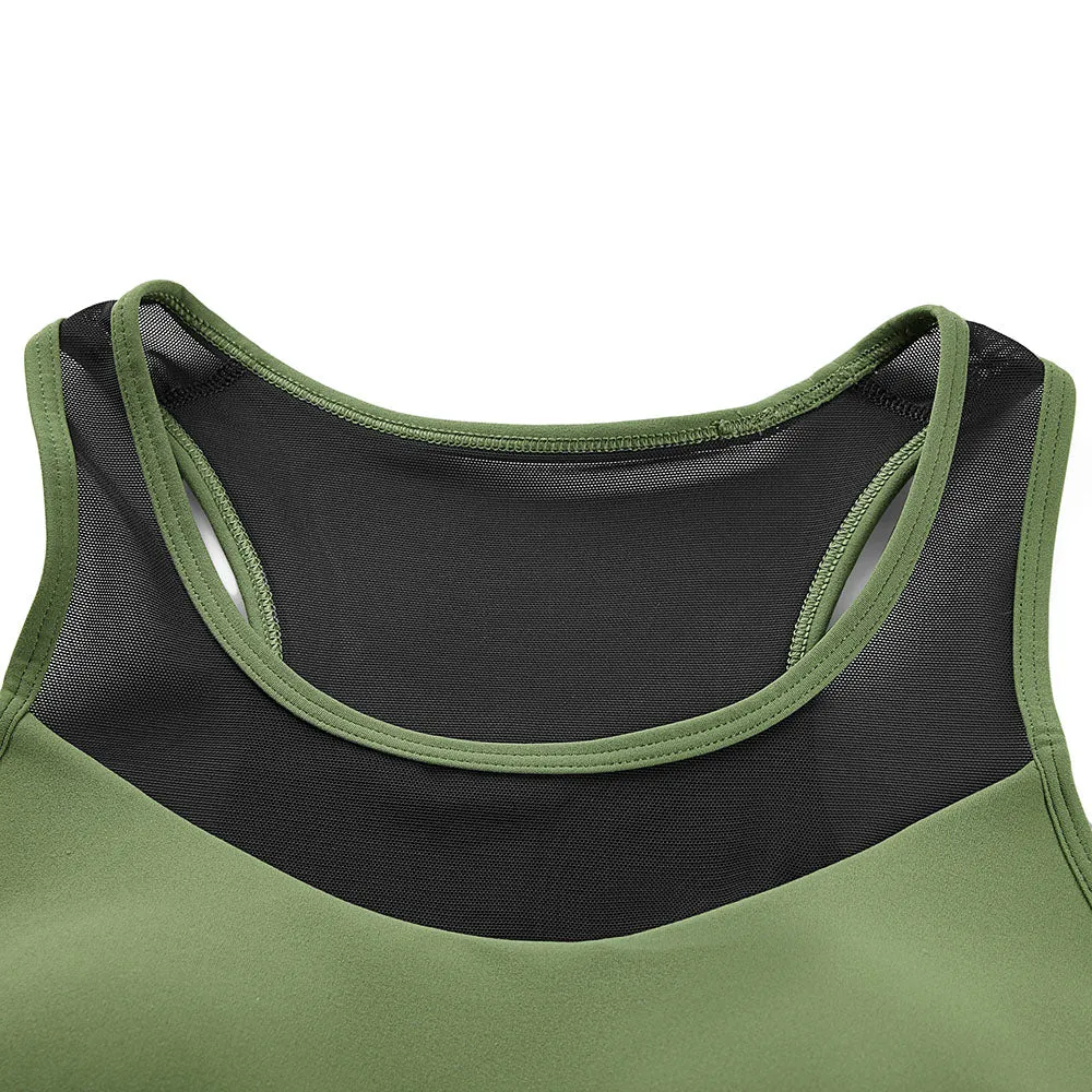 Freedom Yoga: Performance Sports Bra